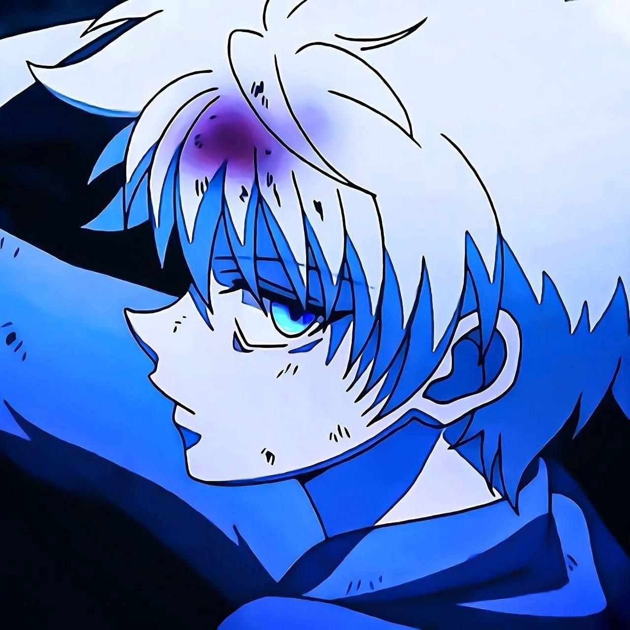 sleeppywalke avatar