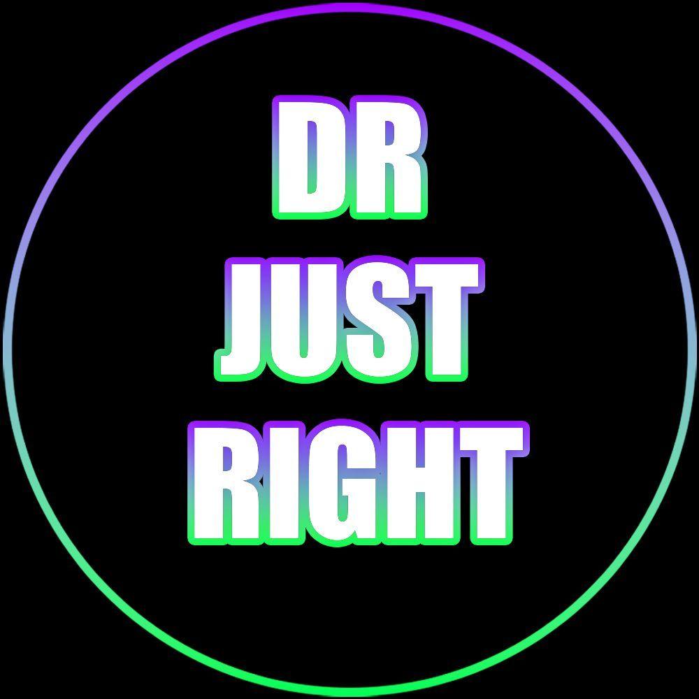 Player DrJustRight avatar