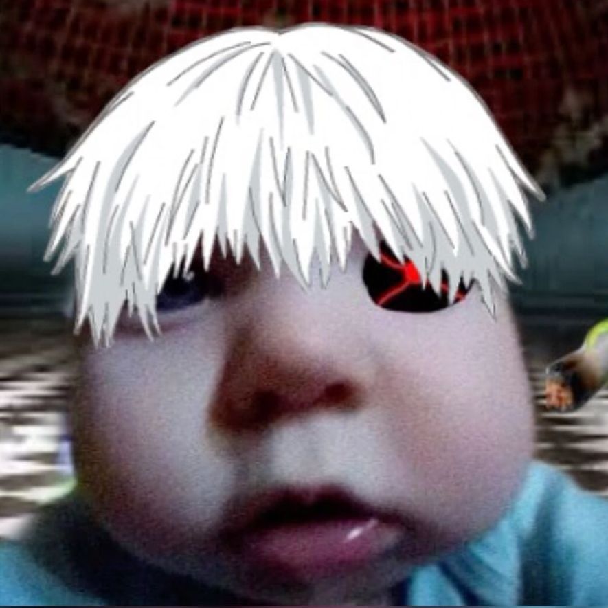 -emokidnaper FACEIT avatar