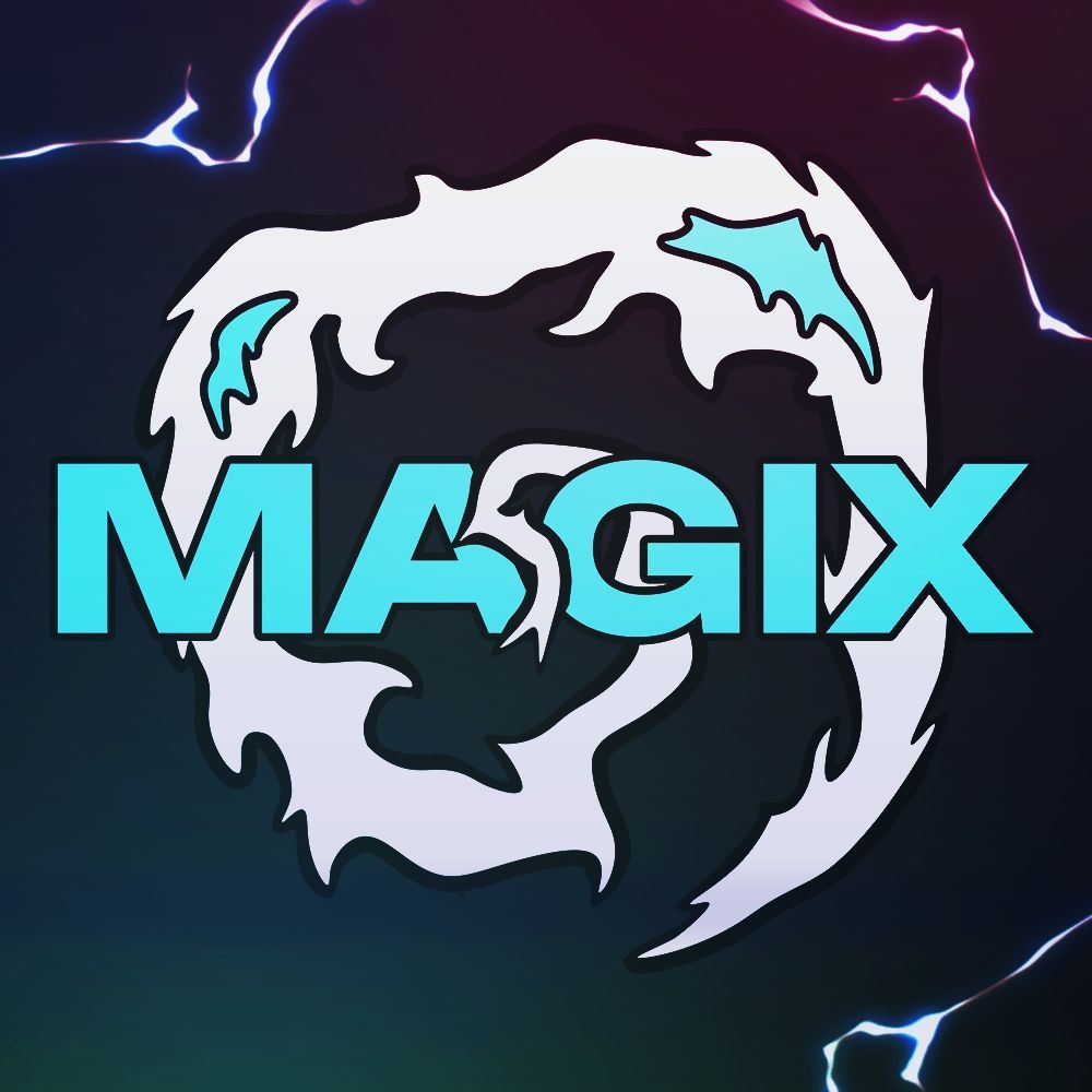 MAGIX