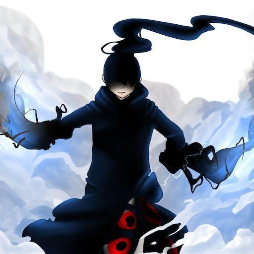 Inkuze avatar