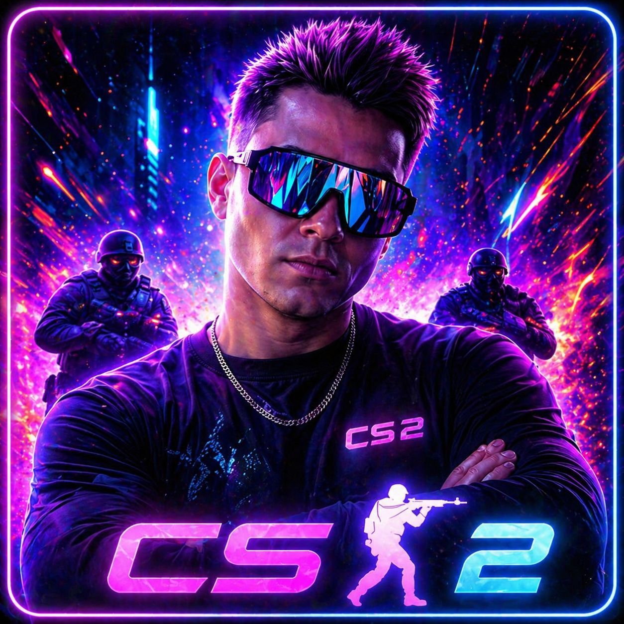 -Mortes- FACEIT avatar