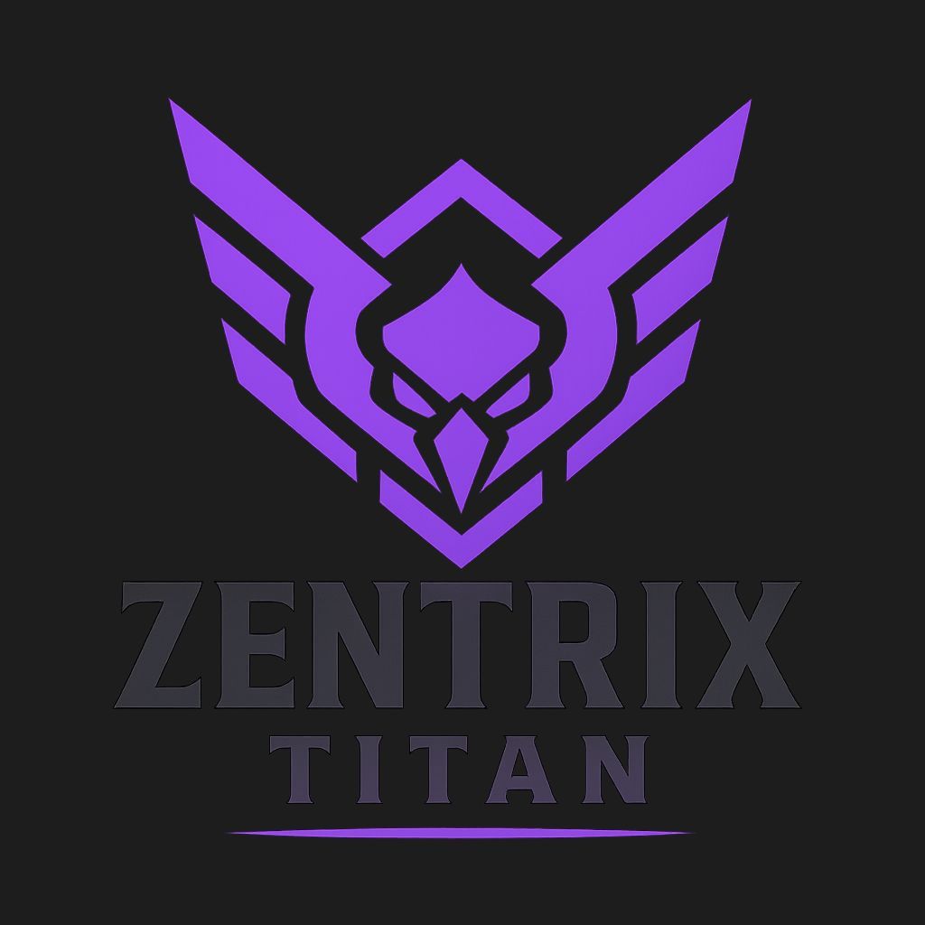 Zentrix Titan