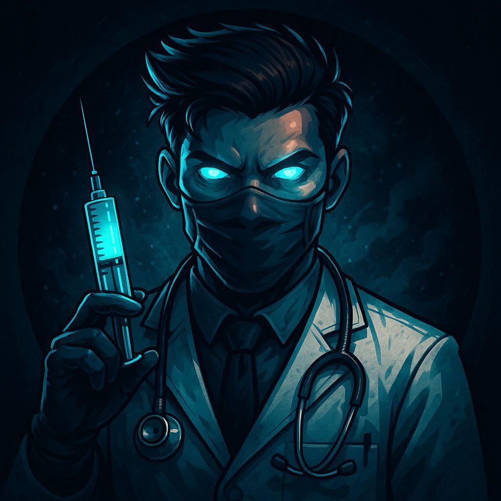 domndoctor avatar