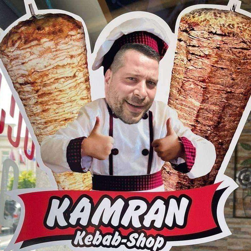 KebabShop