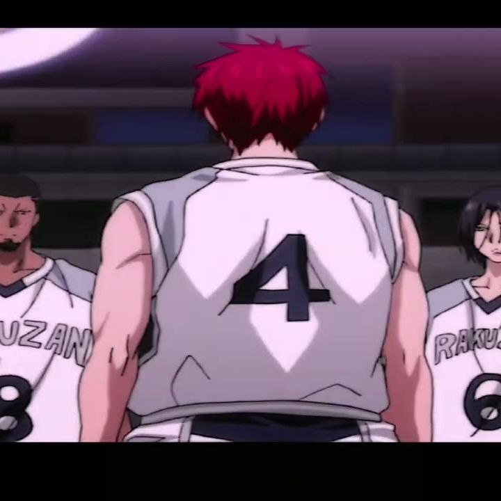 rakuzan