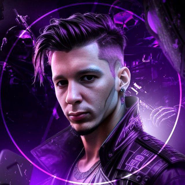 SanchezWolf avatar