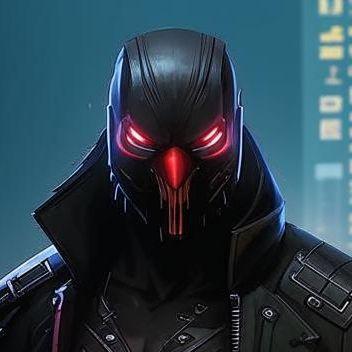 cyberrmann avatar