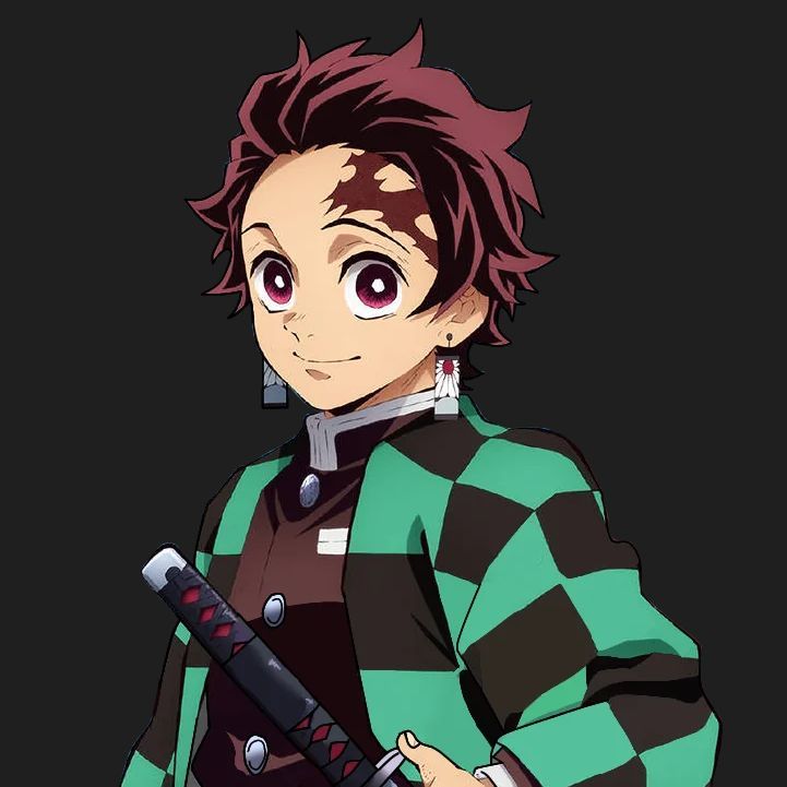 Tanjiro61 FACEIT avatar