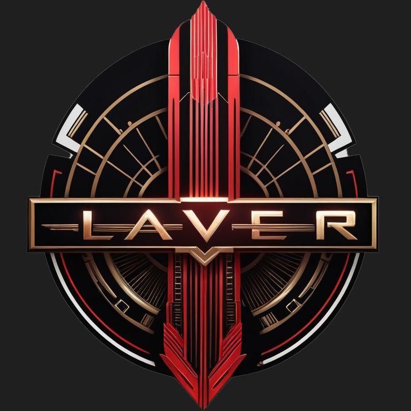 _-Laver-_ avatar