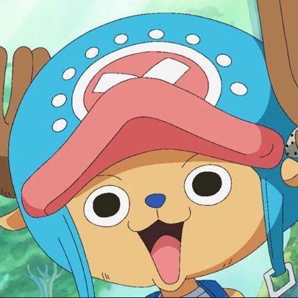 LILChopper avatar