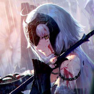 -Shinco avatar