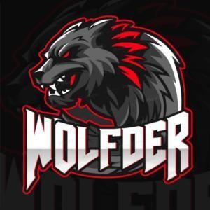 Wolfder avatar