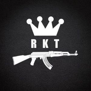 Tr4jkov1c avatar