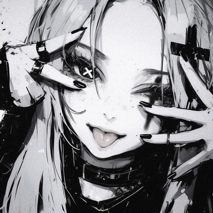 ScreaMQUEEN avatar