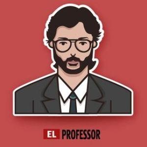 Pro0fessor avatar