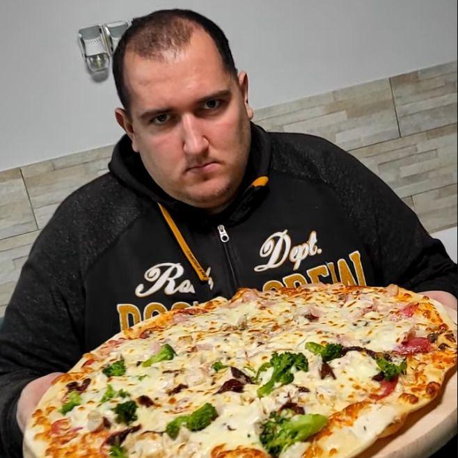 lesnygrzyb avatar