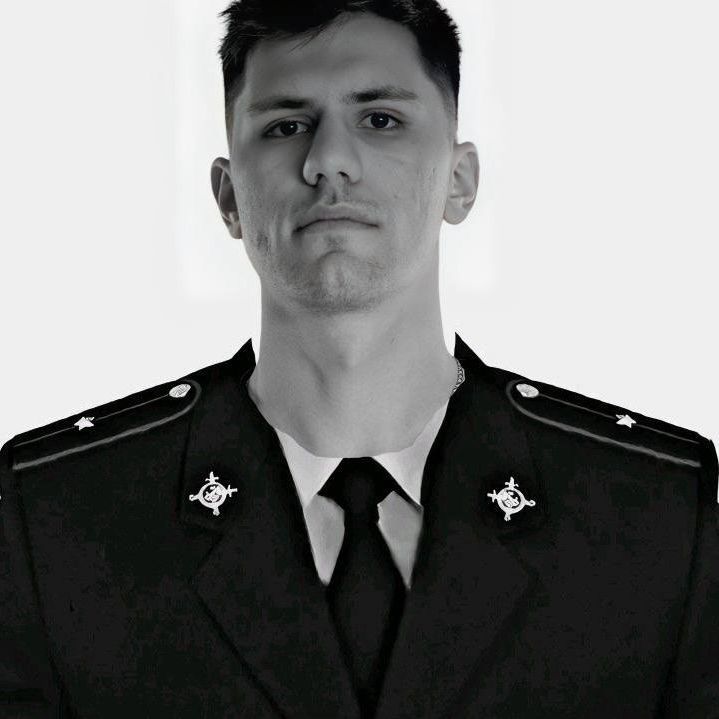 Snoksy avatar