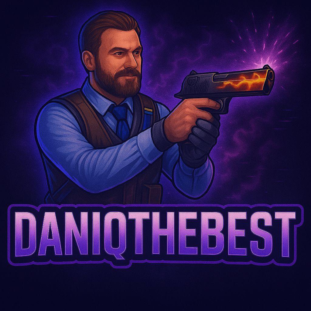 Daniqthebest avatar