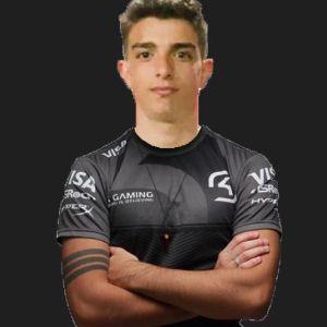 Faceit avatar
