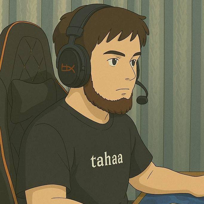 tahaa4 avatar