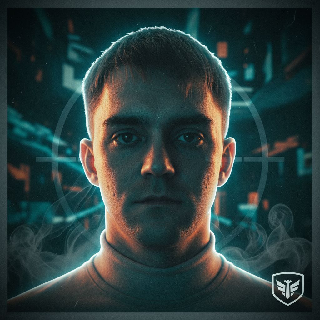 Faceit avatar