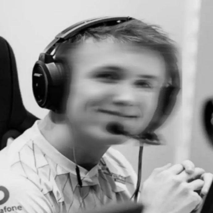 Maxizvik avatar