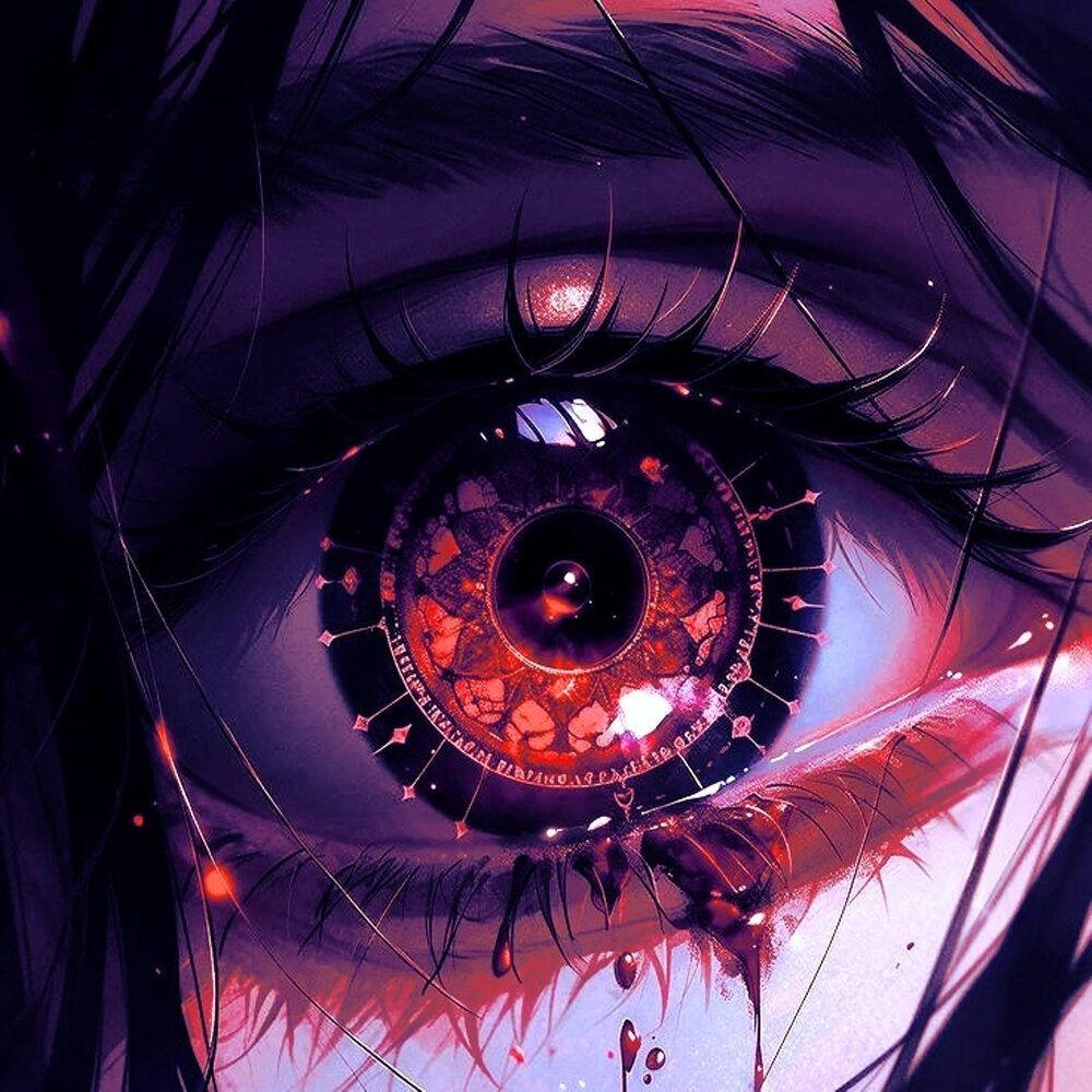 Deryten avatar