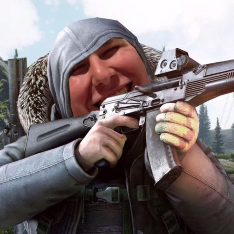Teaums avatar