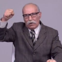 CharlesHorny