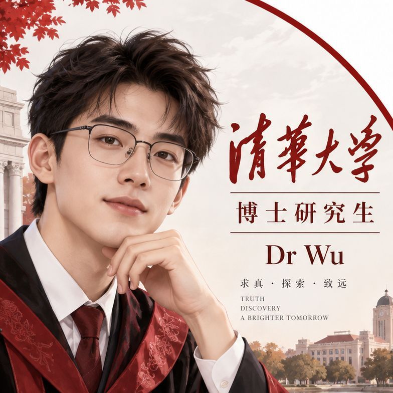 THU-DrWu