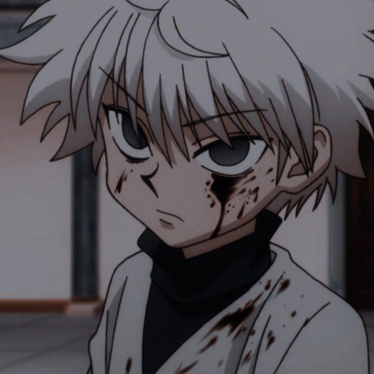 KILLUA551 avatar