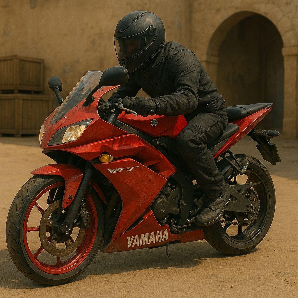 KubusR125 avatar