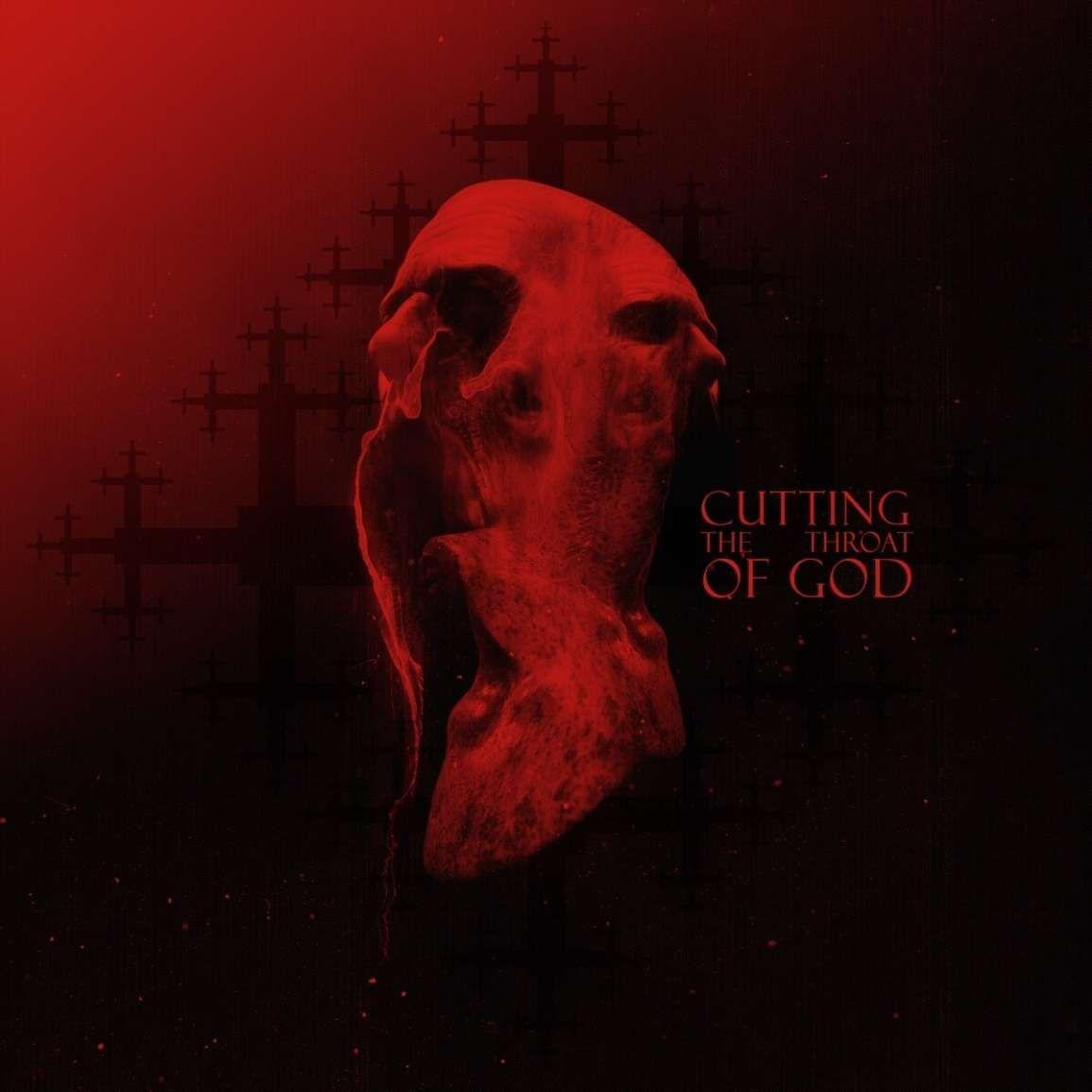Barotrauma avatar