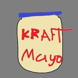 Mayonnaise43 avatar