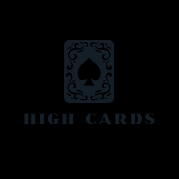 High Cards