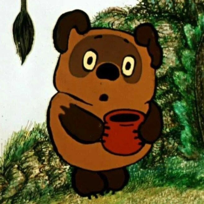 WinniPooh