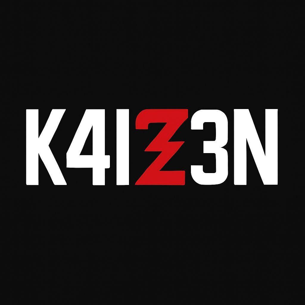 K4iz3n avatar