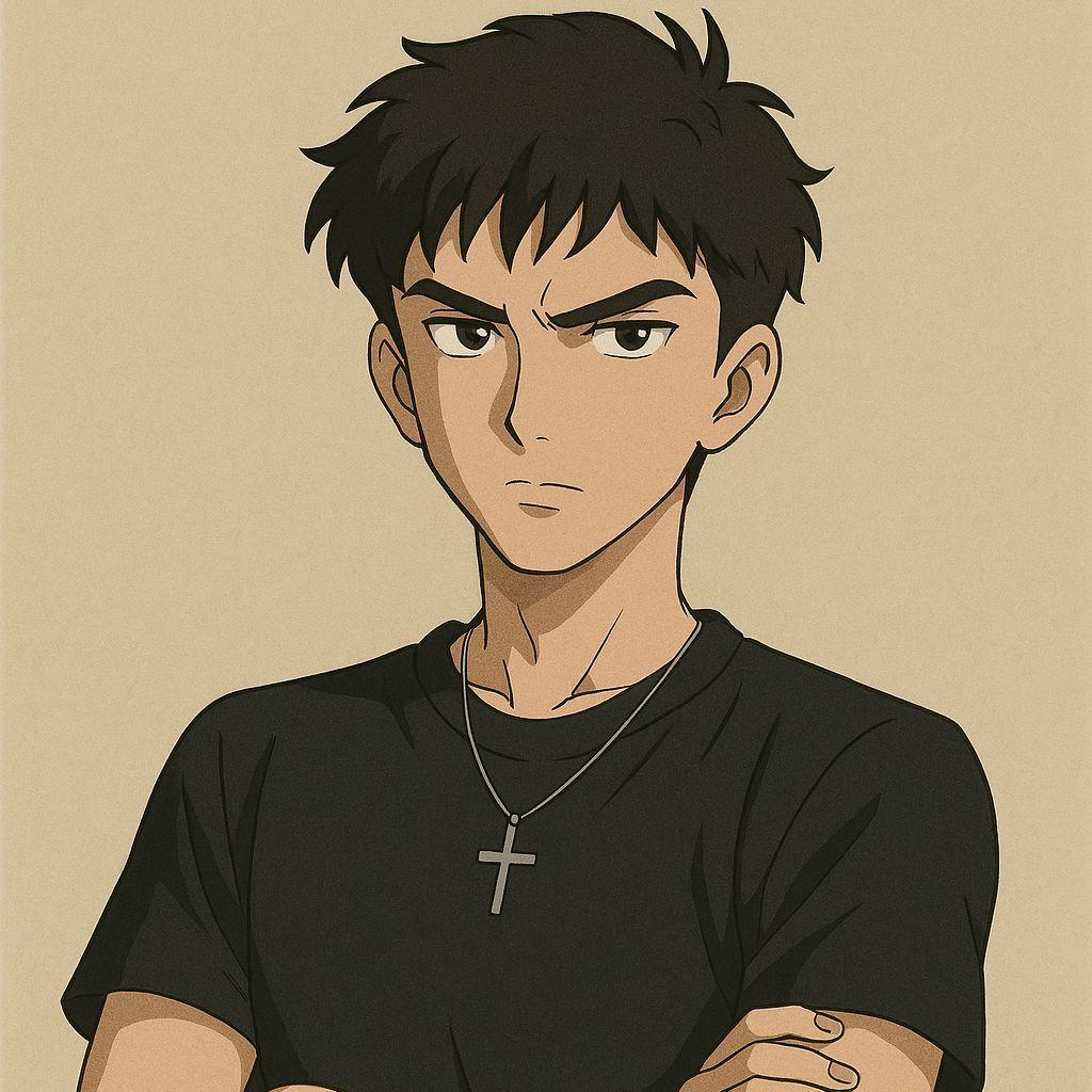 Ashy_CZ avatar
