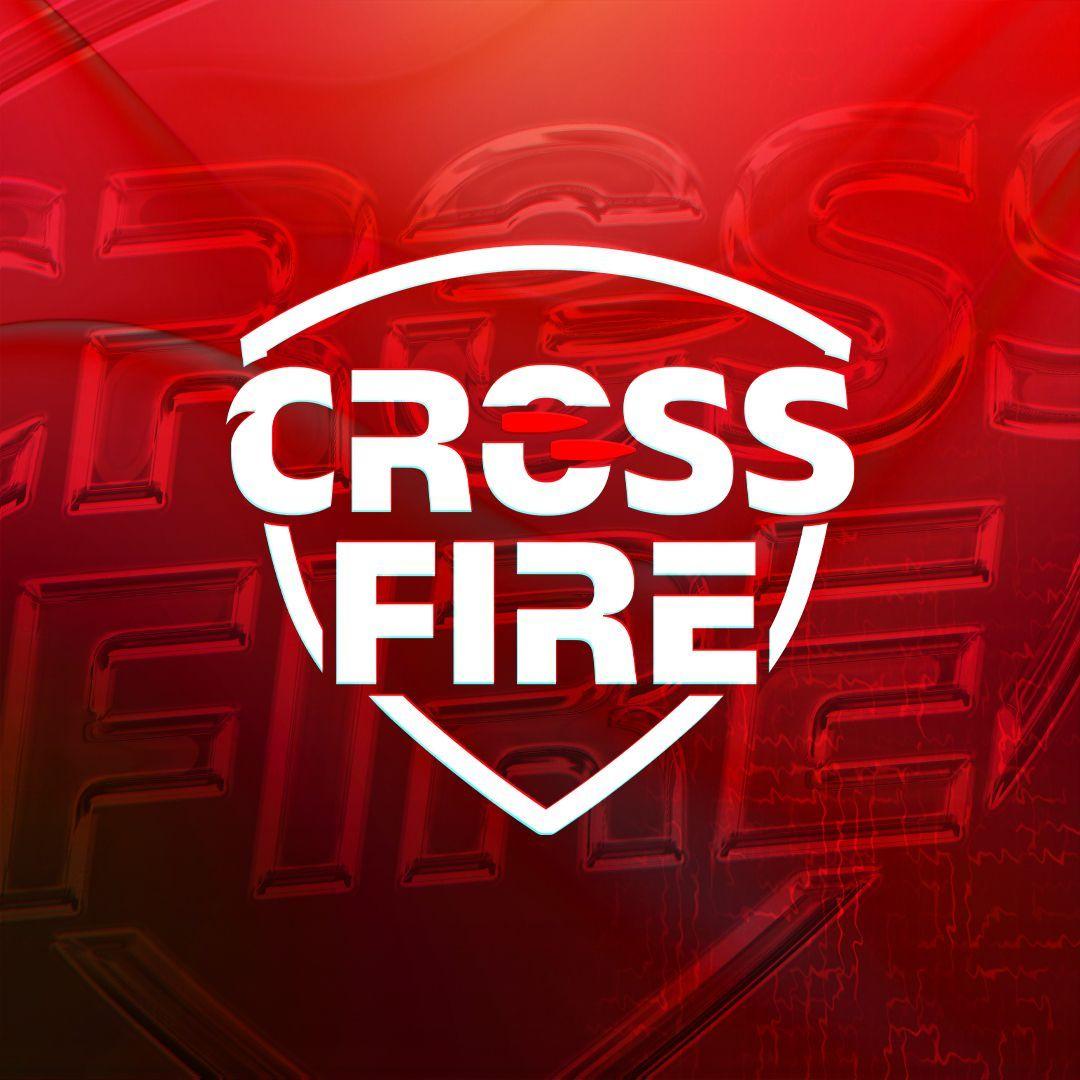 Crossfire Arena