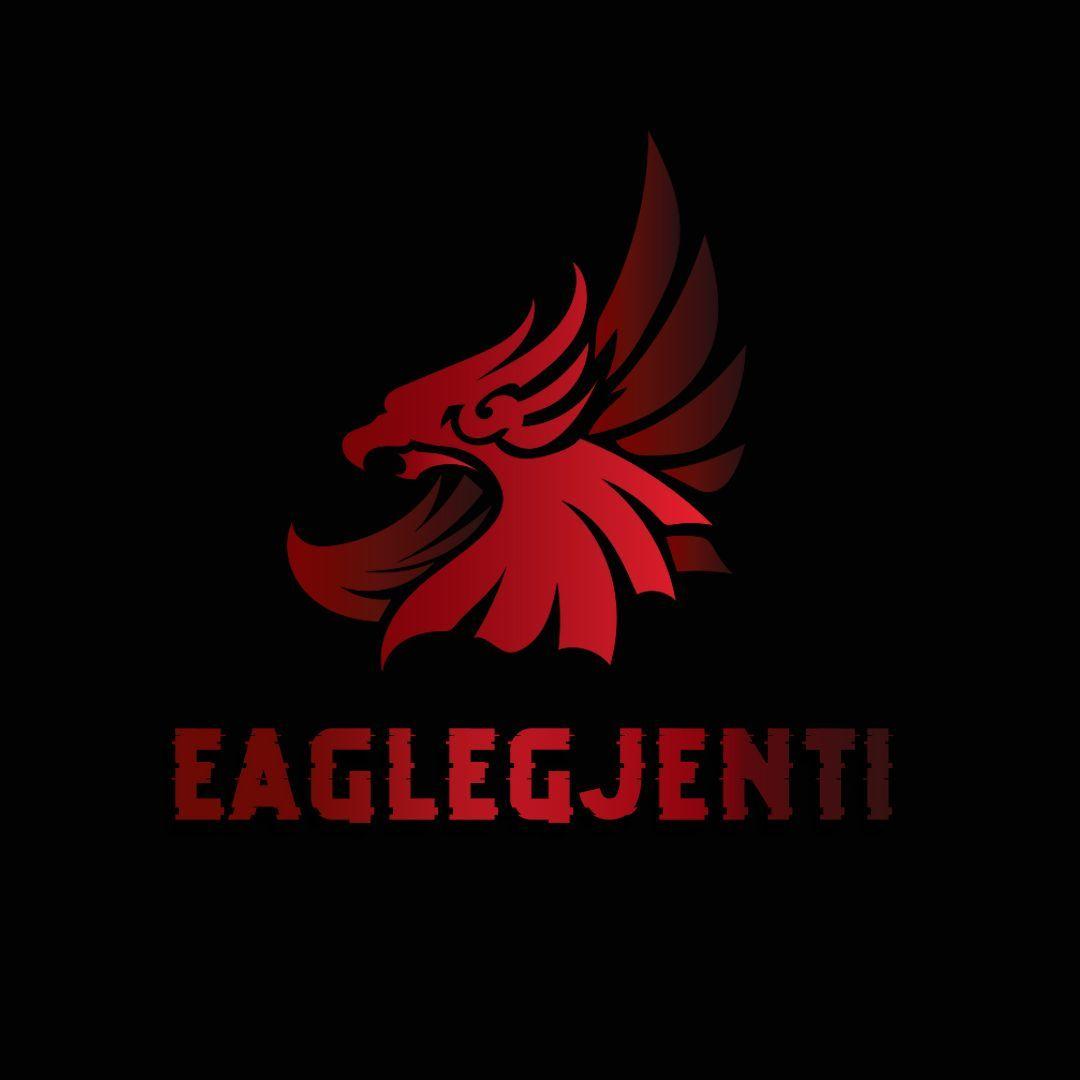 EAGLEGJENTI
