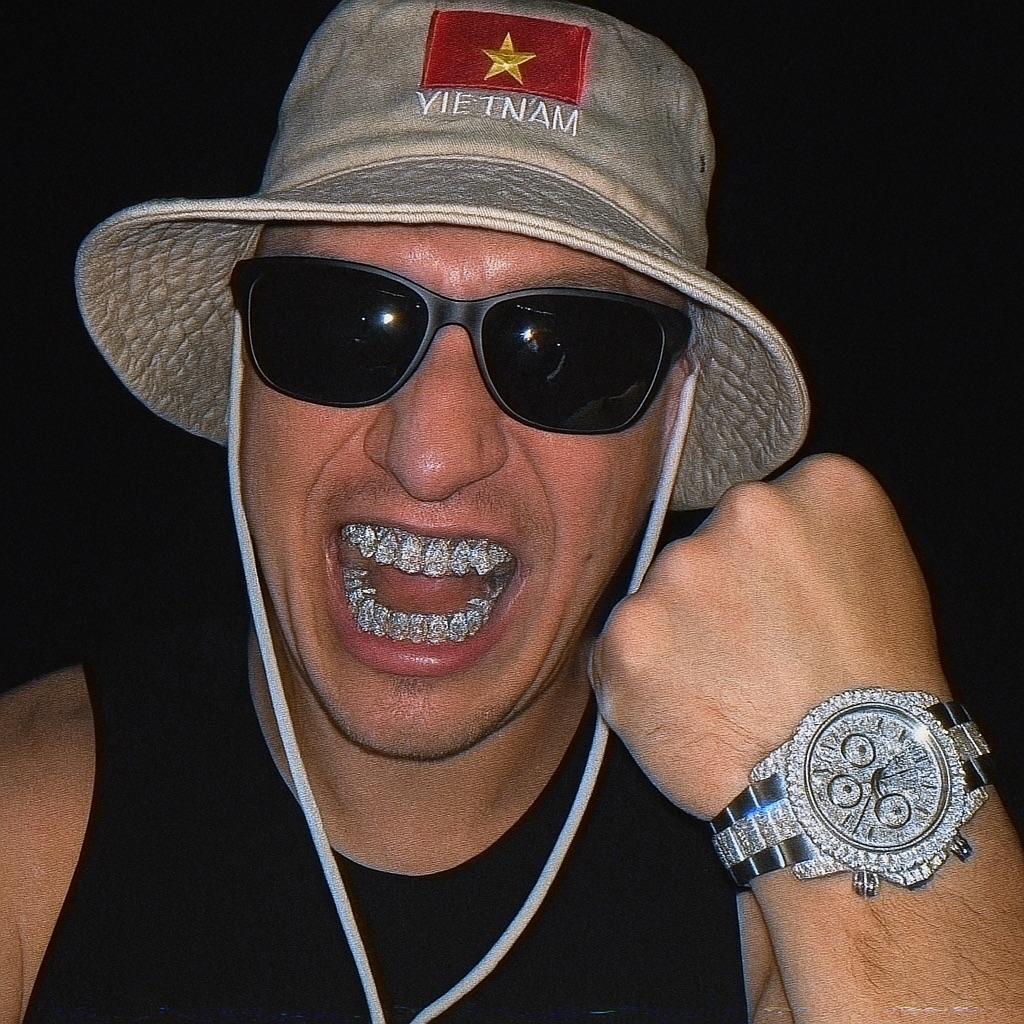 Kasperniki avatar