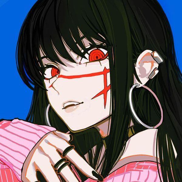 Kyuketsukiii avatar