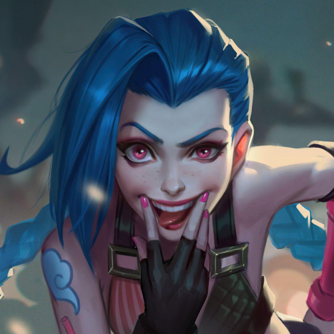 Skyfalll3 avatar
