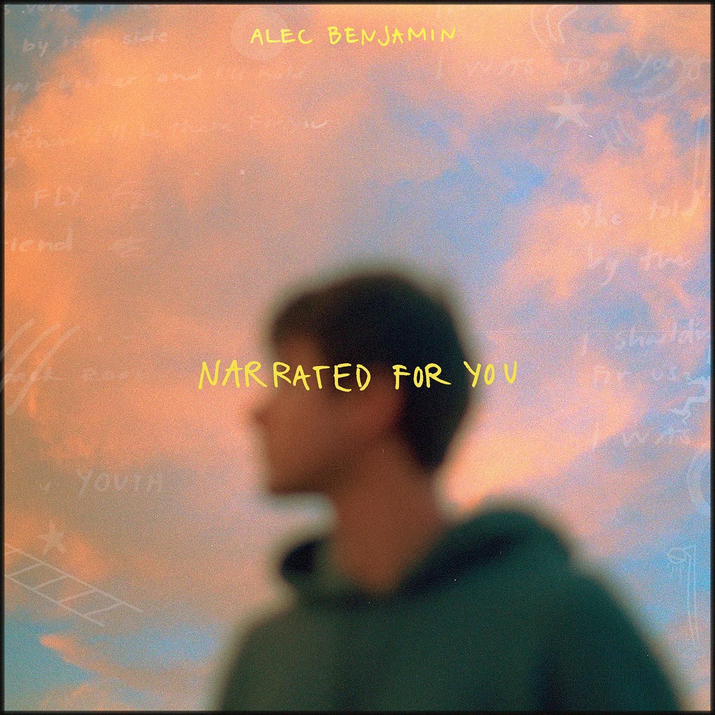 AlecxxB avatar