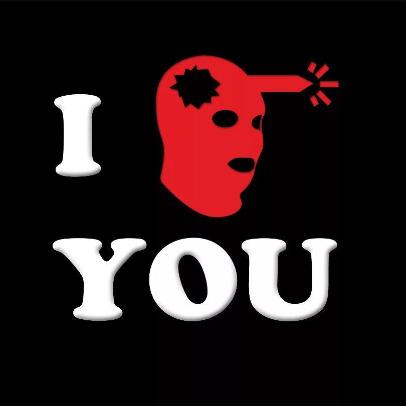 unCTRL avatar
