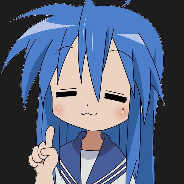 SOLOMIYA31 avatar