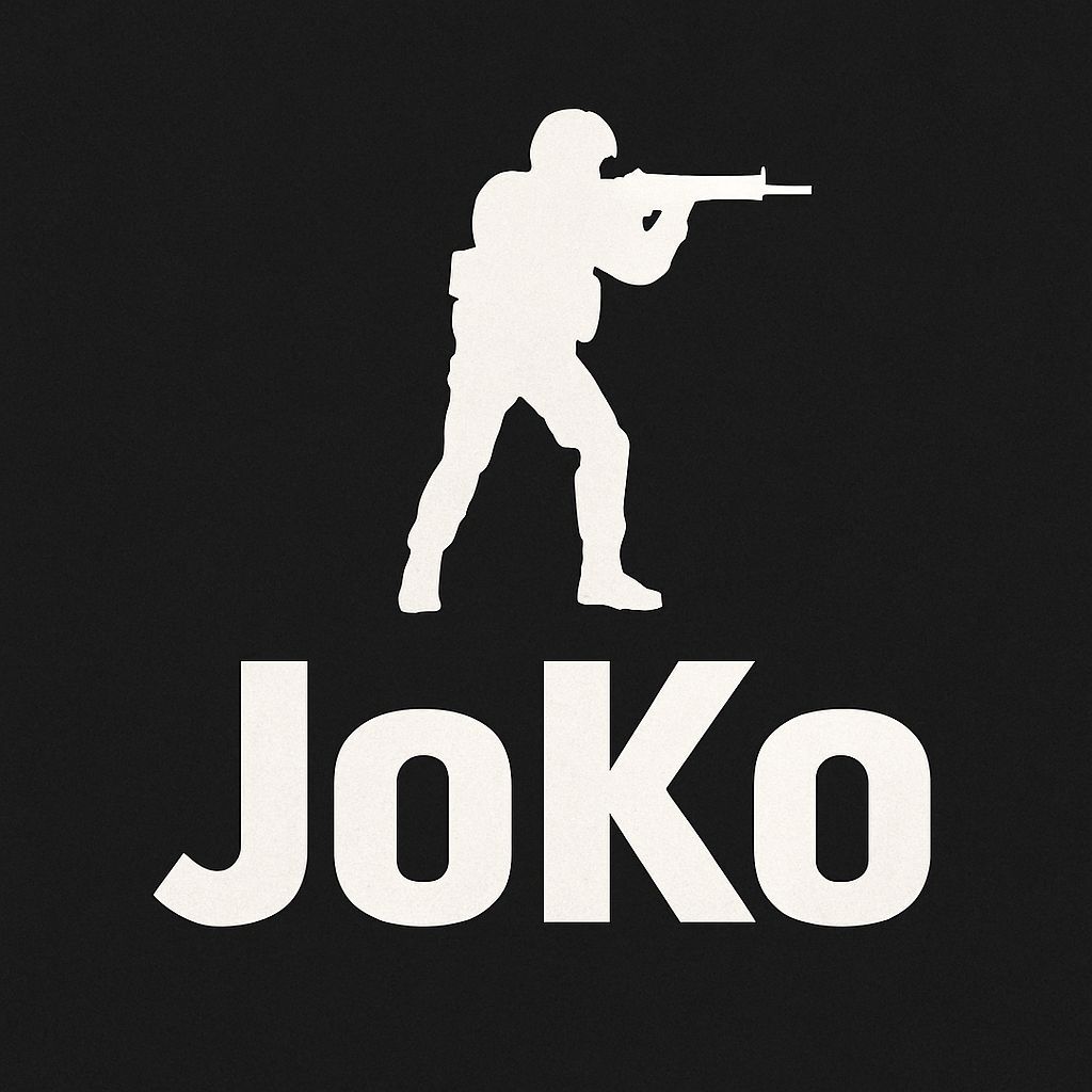 JK-JoKo-JK