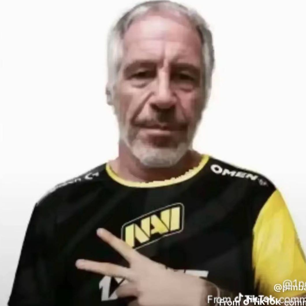 Buzatel FACEIT avatar