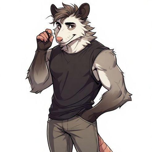 -Slipshod avatar
